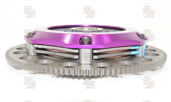 Exedy Hyper Compe-R Twin Plate Clutch Kit - FD3S - RHDJapan